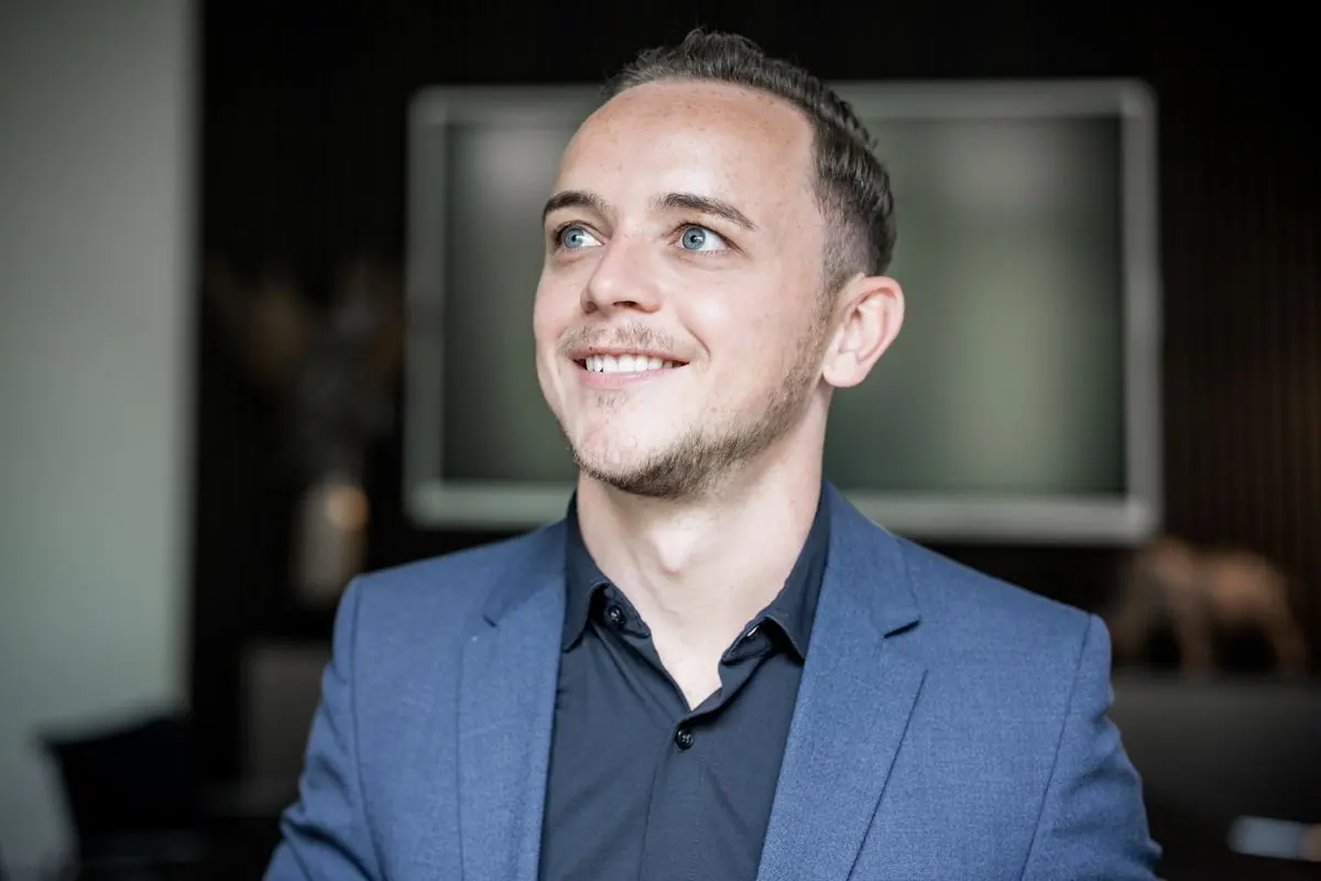 Markus Hoppe