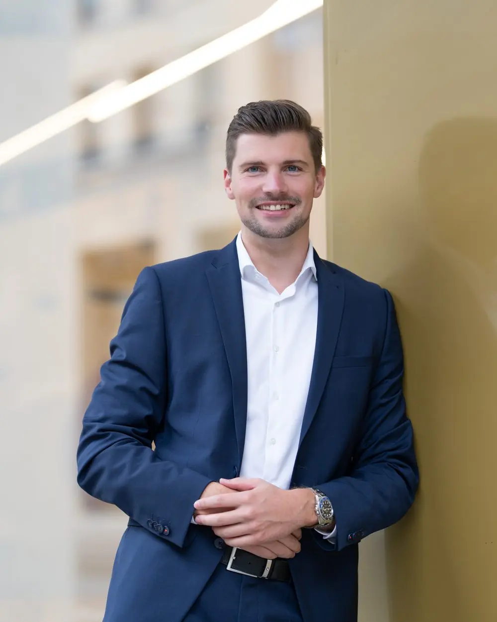 Nico Döhler