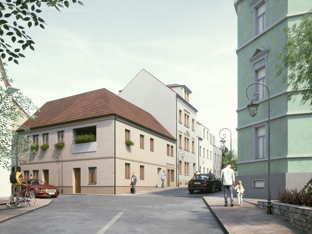 ZSCH7 Denkmal Meißen
